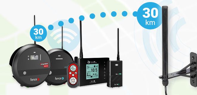 Praktické rady k instalaci zařízení s anténou