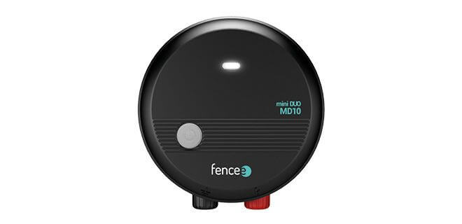 Funkce a vlastnosti generátorů fencee mini DUO MD