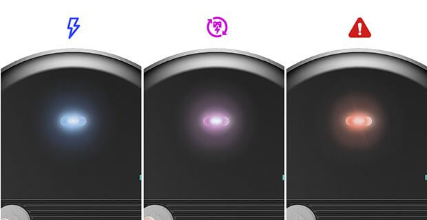 BrightLight LED diody