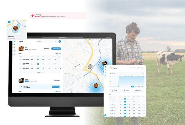 Přehledná mobilní aplikace