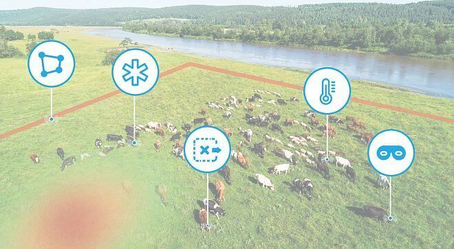 Veterinář a farmář v jednom