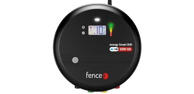 Funkce a vlastnosti Wi-Fi generátorů fencee energy Smart DUO EDW