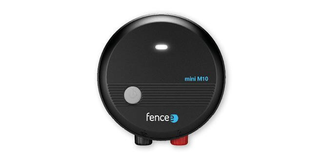 Funkce a vlastnosti generátorů fencee mini M