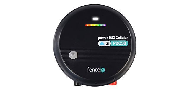 Funkce a vlastnosti chytrých LTE generátorů fencee power DUO Cellular PDC