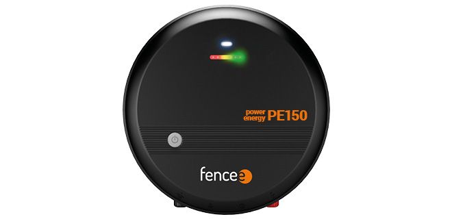 Funkce a vlastnosti generátorů fencee power energy PE100 a PE150